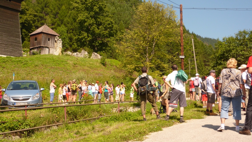 Liptov Čerenová  (1)