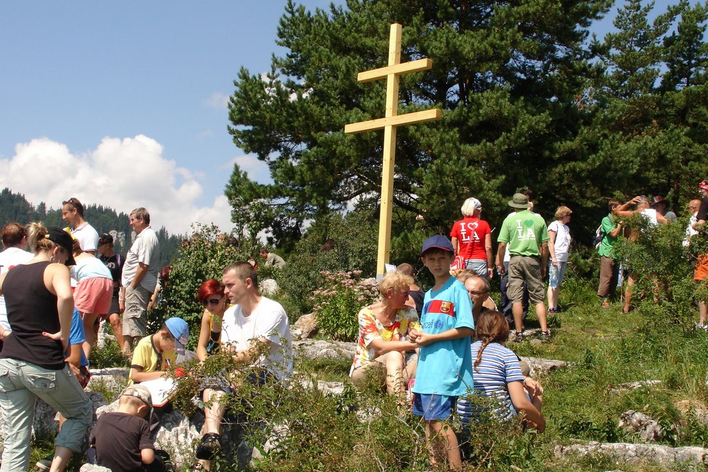 Liptov Čerenová  (12)