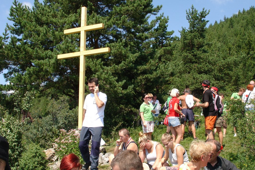 Liptov Čerenová  (14)