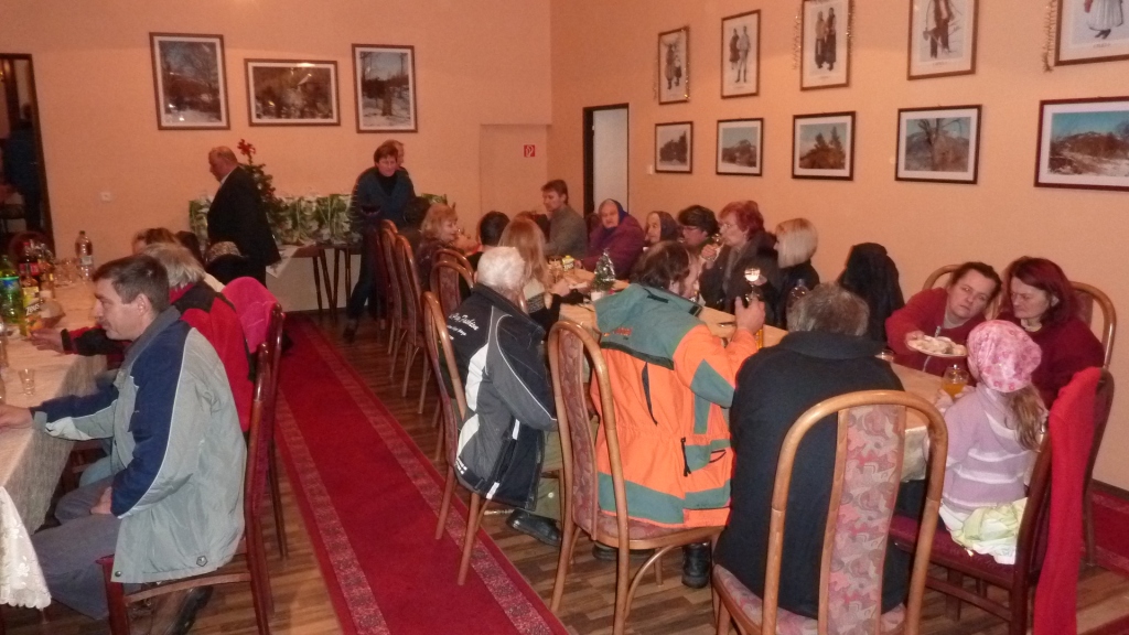 Liptovská Anna Vianoce 2013 (2)