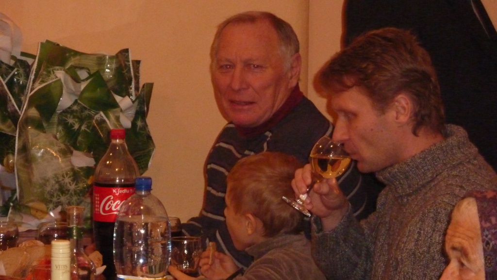 Liptovská Anna Vianoce 2013 (6)
